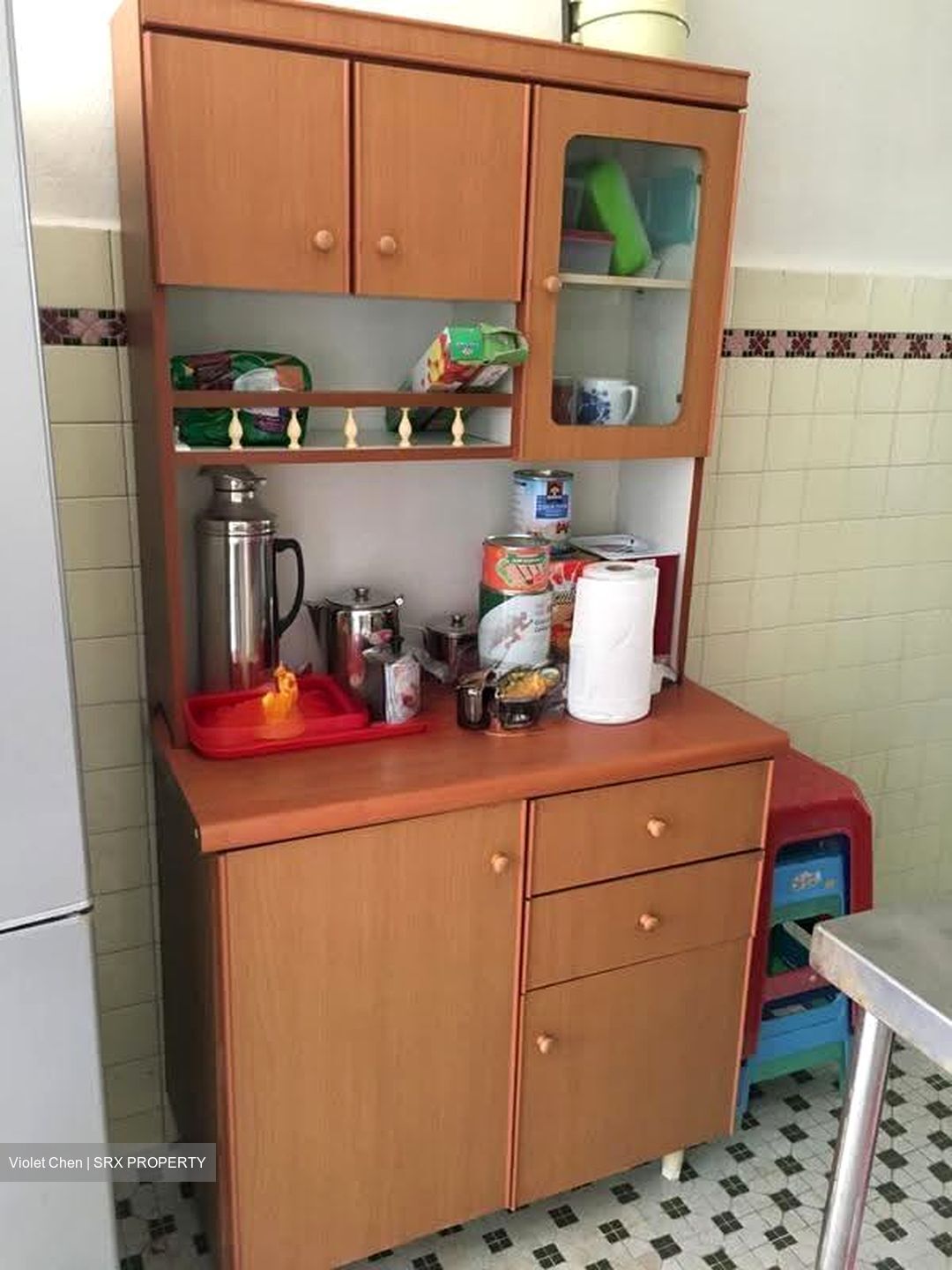Blk 100 Crescent View (Queenstown), HDB 3 Rooms #615167311